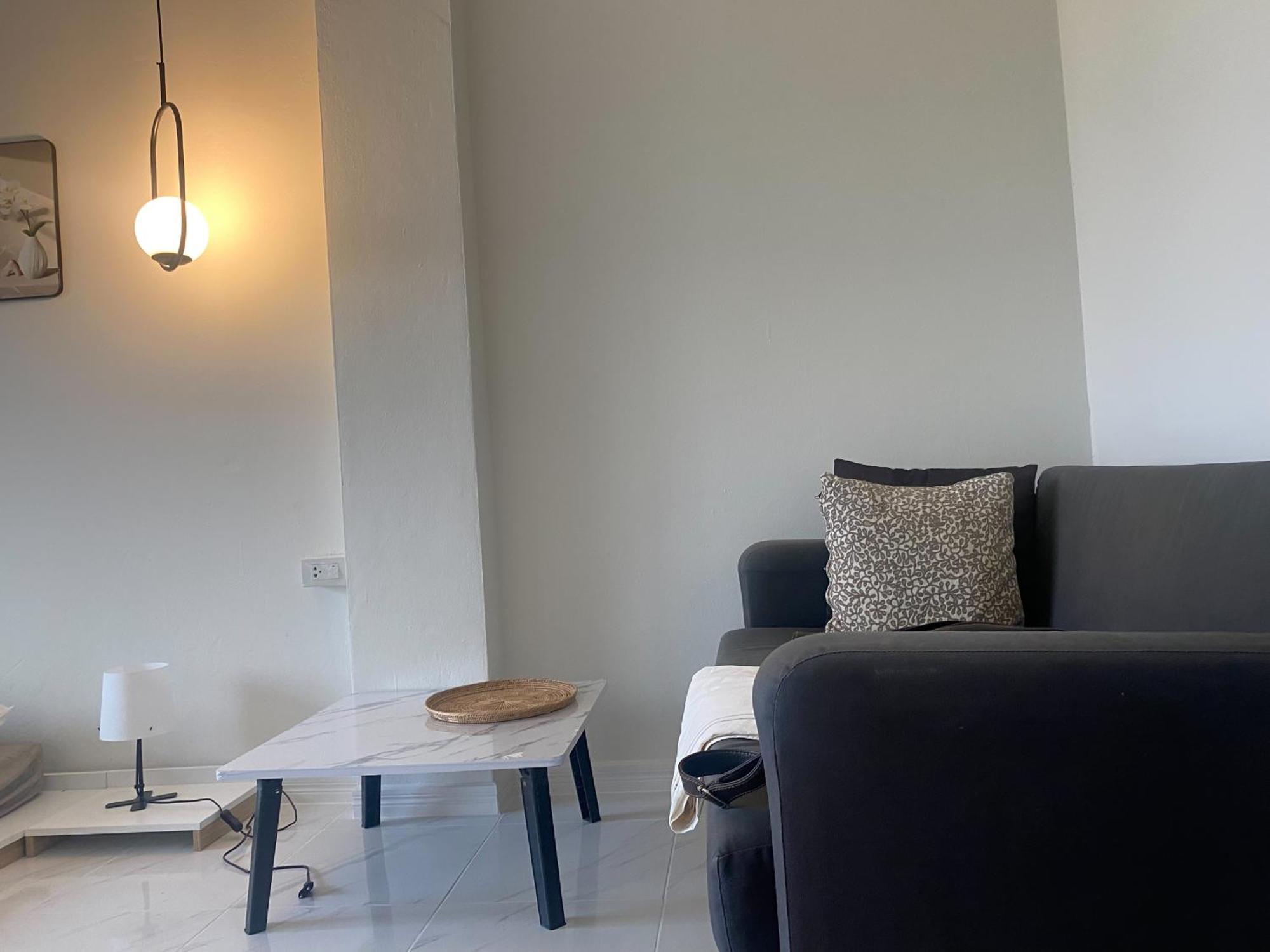 Niran 2 Ramkhamhaeng Local Hood 15 Mins To Airport A Budget Appartement